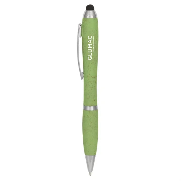 Acadia Eco-friendly Ballpoint Pen