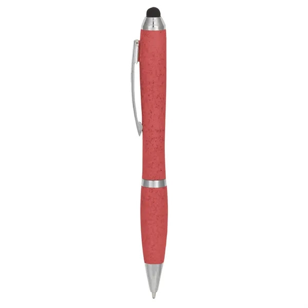 Acadia Eco-friendly Ballpoint Pen