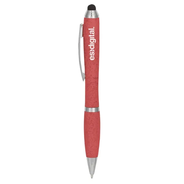 Acadia Eco-friendly Ballpoint Pen