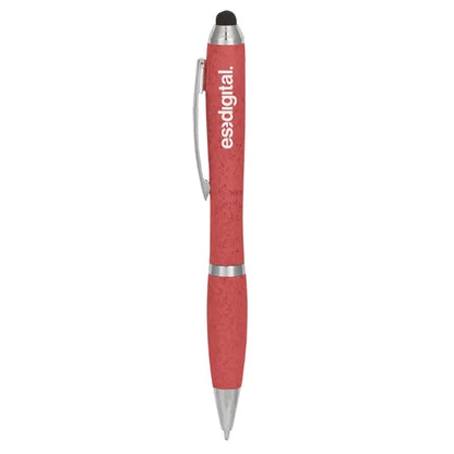 Acadia Eco-friendly Ballpoint Pen