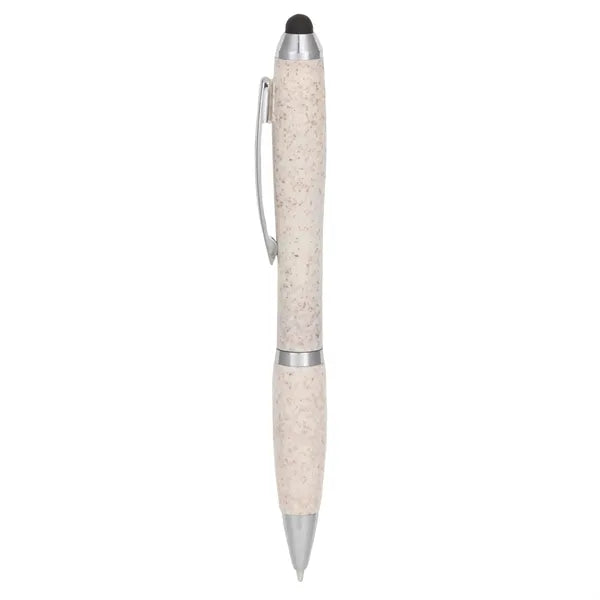 Acadia Eco-friendly Ballpoint Pen