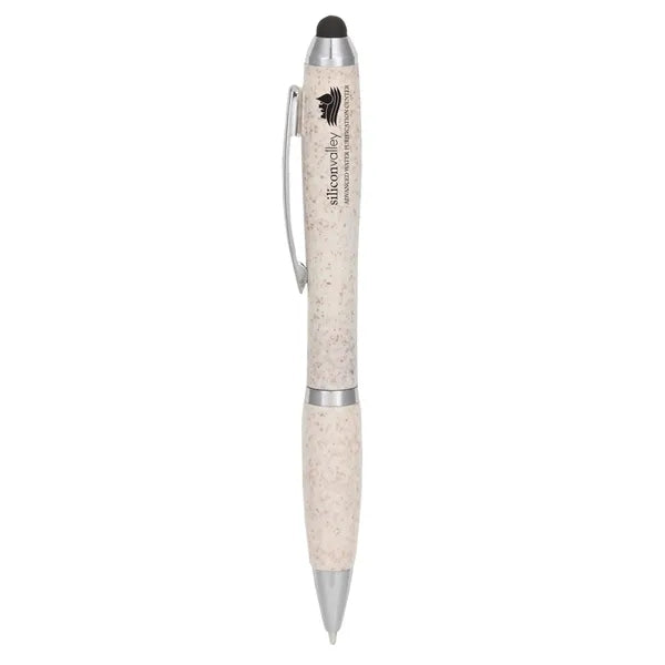 Acadia Eco-friendly Ballpoint Pen