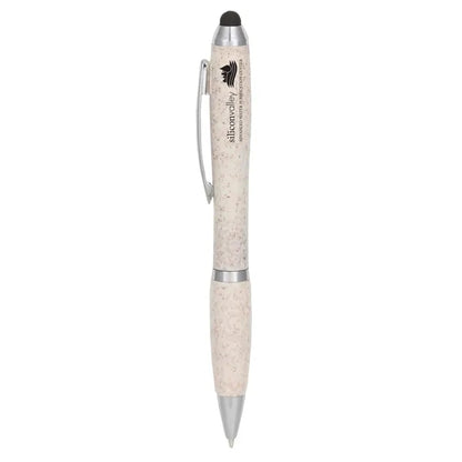 Acadia Eco-friendly Ballpoint Pen