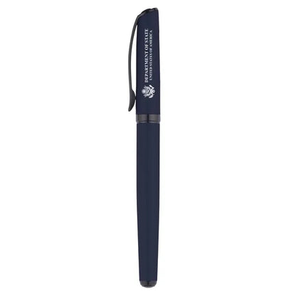 Berlino Brass Cap-Off Rollerball