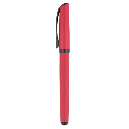 Berlino Brass Cap-Off Rollerball