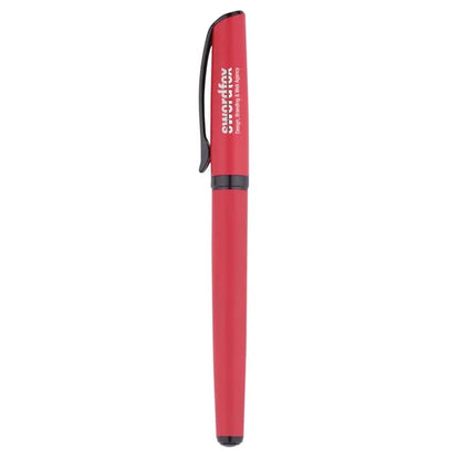 Berlino Brass Cap-Off Rollerball