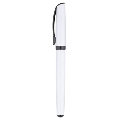 Berlino Brass Cap-Off Rollerball