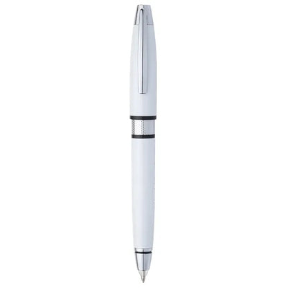 Beacon Light Up Metal Pen