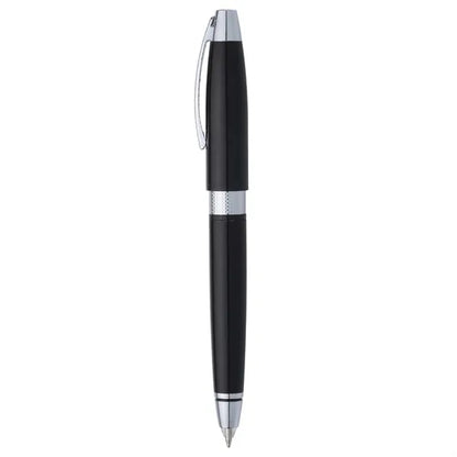 Beacon Light Up Metal Pen