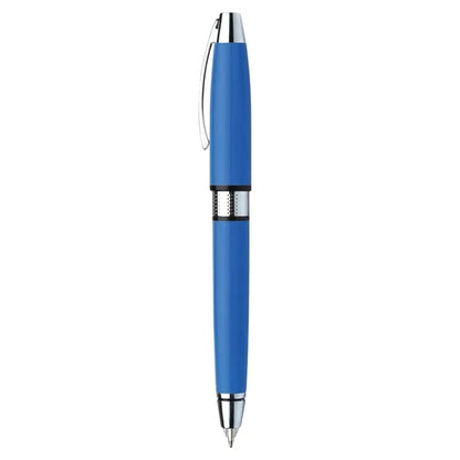 Beacon Light Up Metal Pen