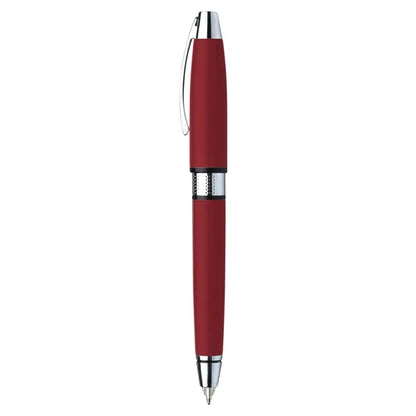 Beacon Light Up Metal Pen