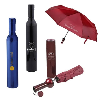 Bottled Umbrella