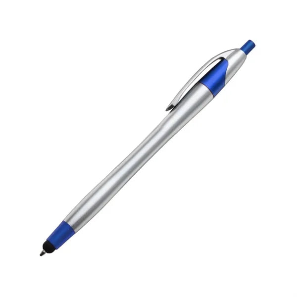 Dart Metallic Pen/Stylus