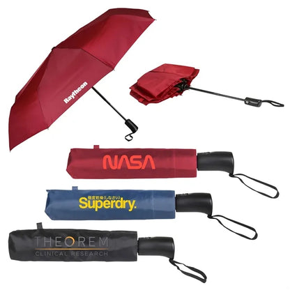 Auto Umbrella