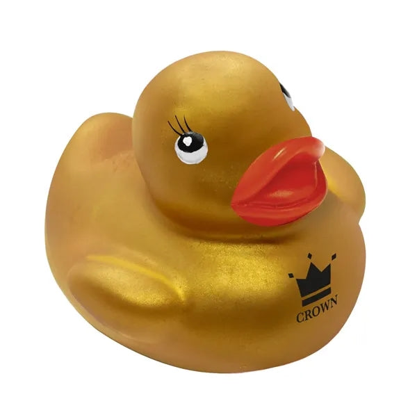 Rubber Ducks