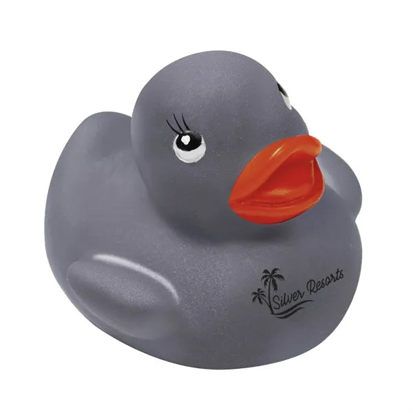 Rubber Ducks
