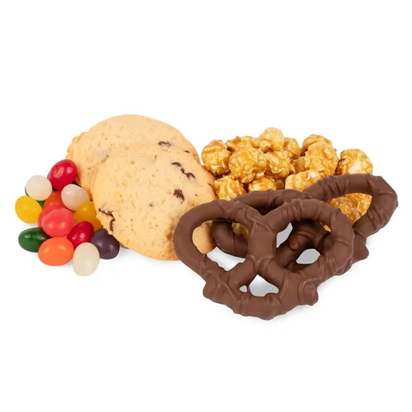 Sweet Treats Box