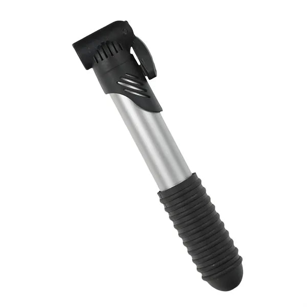 Portable Bike Repair Tool Kit Pump Wrench Patch Set Bag