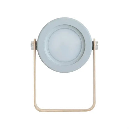Multifunctional Foldable LED Lantern Atmosphere Light