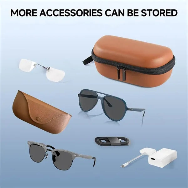 Hard Glasses Case