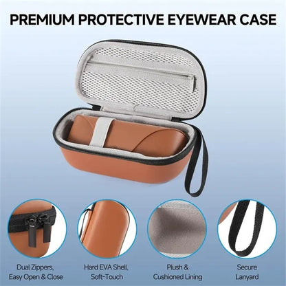 Hard Glasses Case