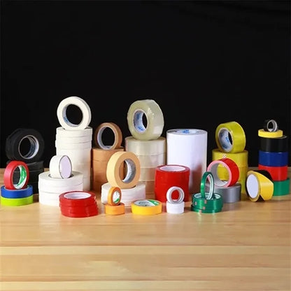 2" width Custom Printed Packing Tape