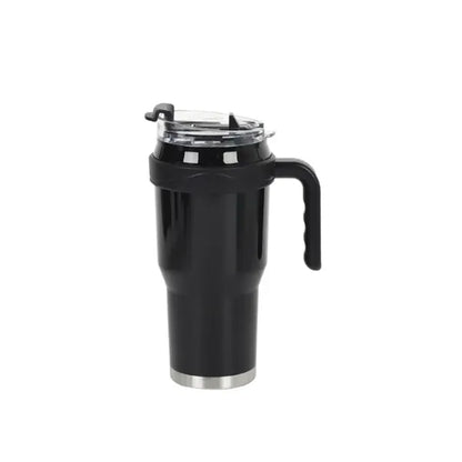 40 oz Stainless Steel Tumbler