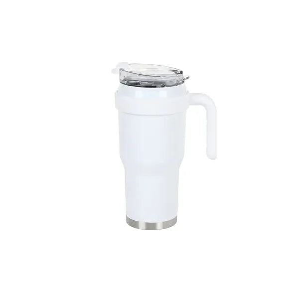 40 oz Stainless Steel Tumbler
