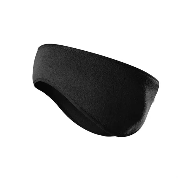 Winter Headband Fleece Ear Warmers