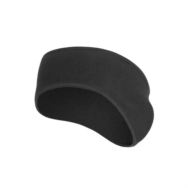 Winter Headband Fleece Ear Warmers