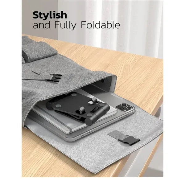 Folding Cell Phone Stand