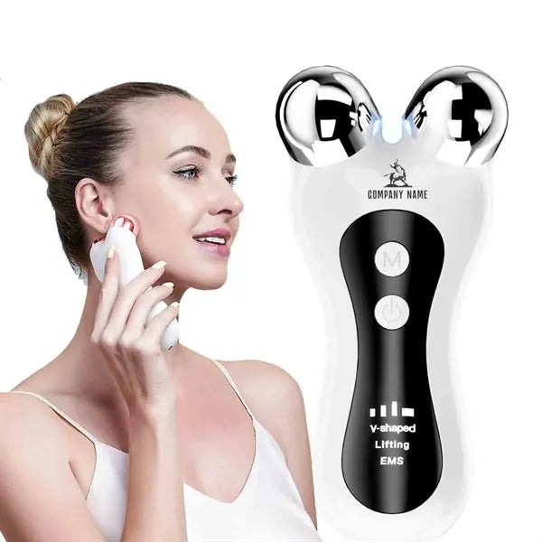 Portable Electric Facial Massage