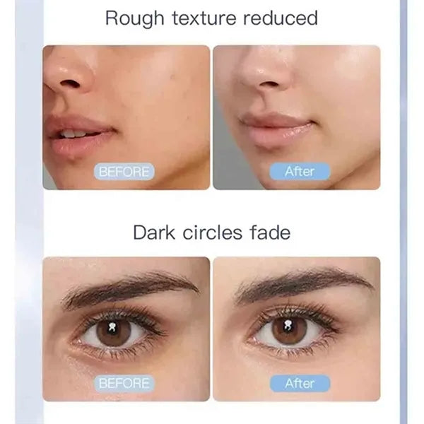 Portable Electric Facial Massage