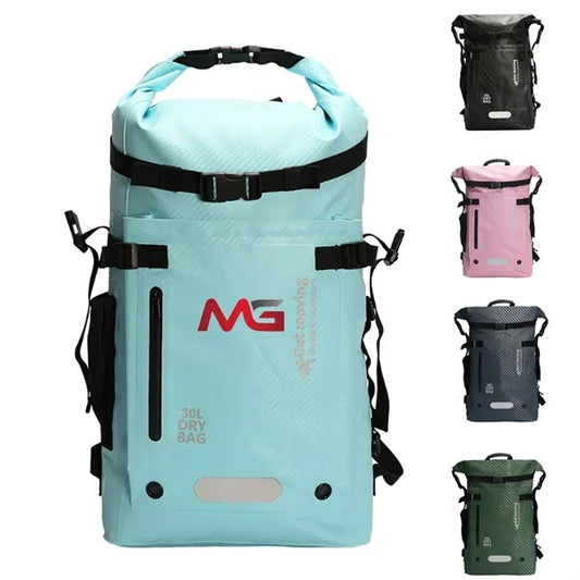 Travel Waterproof Backpack