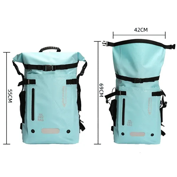 Travel Waterproof Backpack