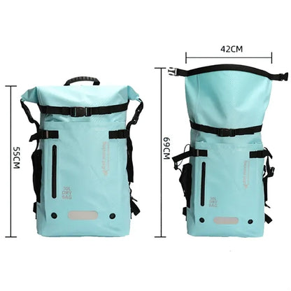 Travel Waterproof Backpack