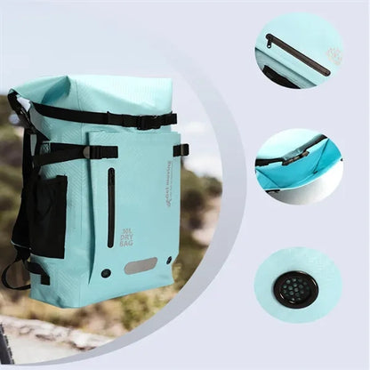 Travel Waterproof Backpack