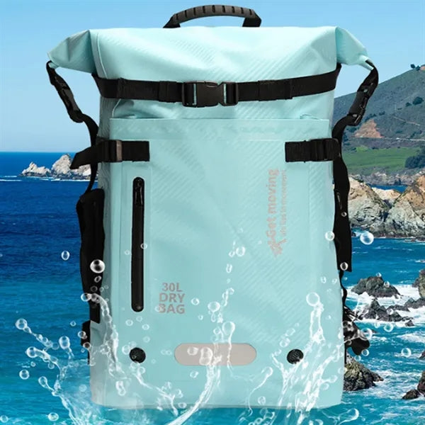 Travel Waterproof Backpack
