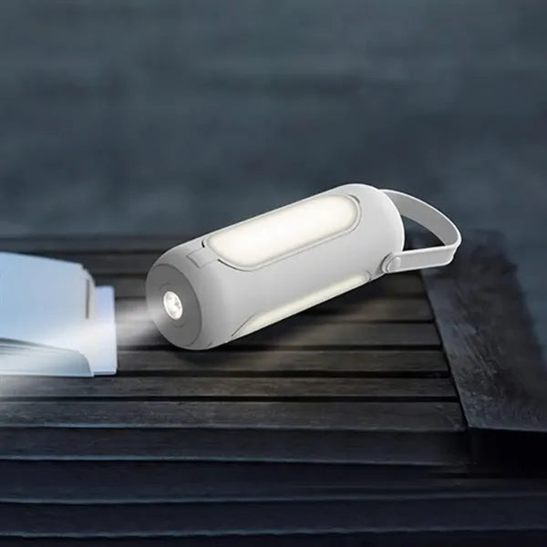 Rechargeable Folding Camp Lantern