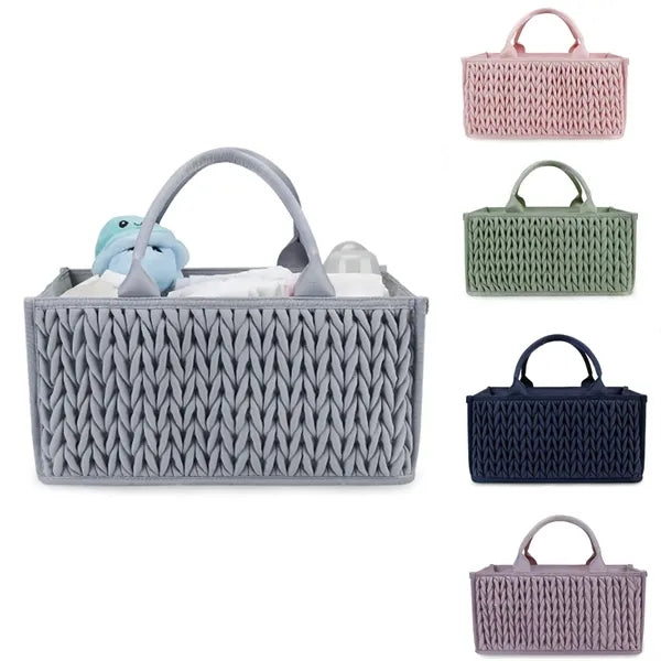 Childcare Storage Basket