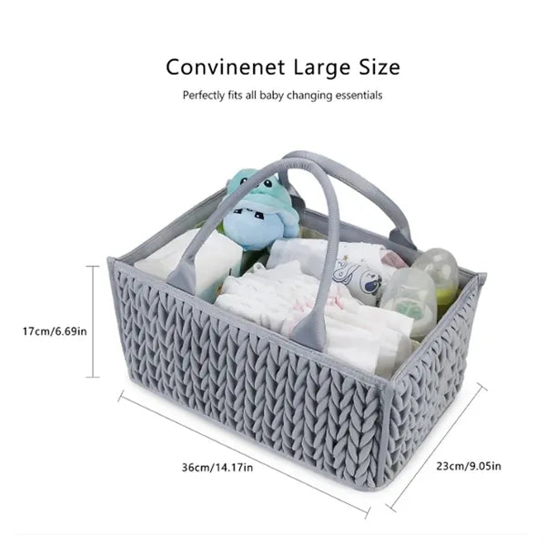 Childcare Storage Basket