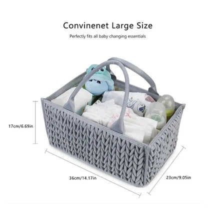 Childcare Storage Basket