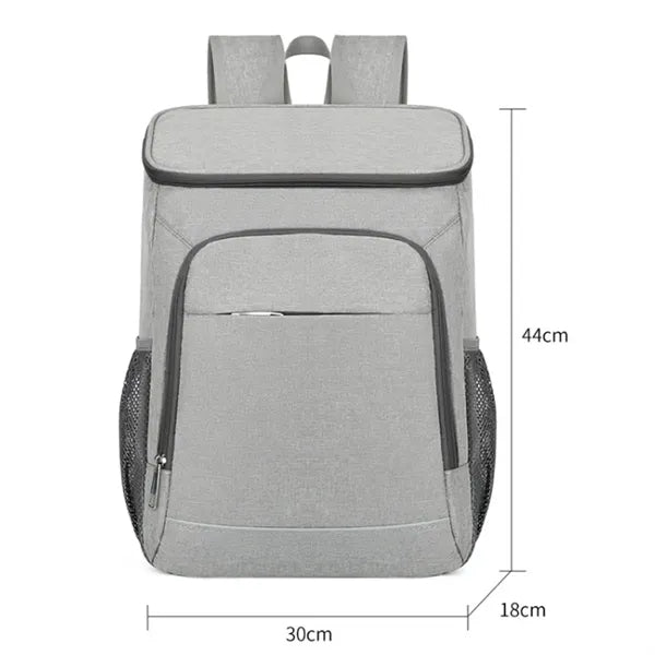 Insulated Camping Backpack