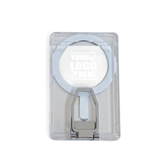 Magnetic Card Case