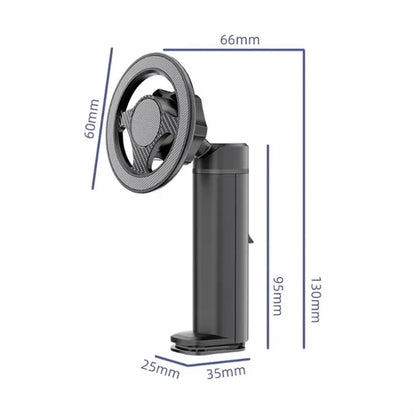 Magnetic Desktop Phone Stand