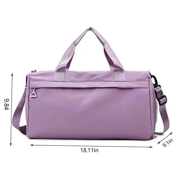 Travel Duffle Bag
