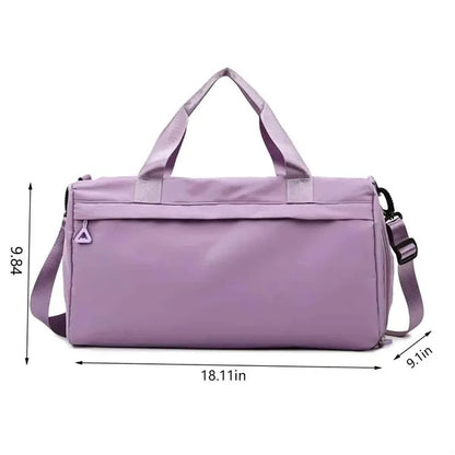 Travel Duffle Bag