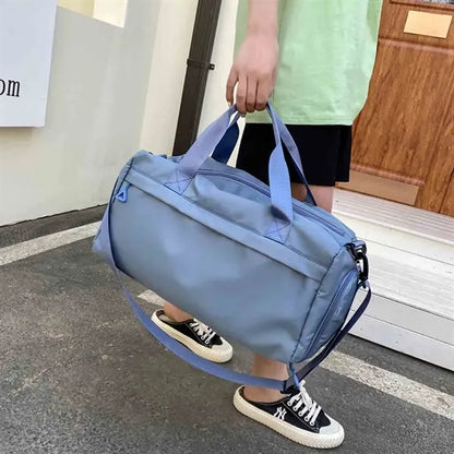 Travel Duffle Bag