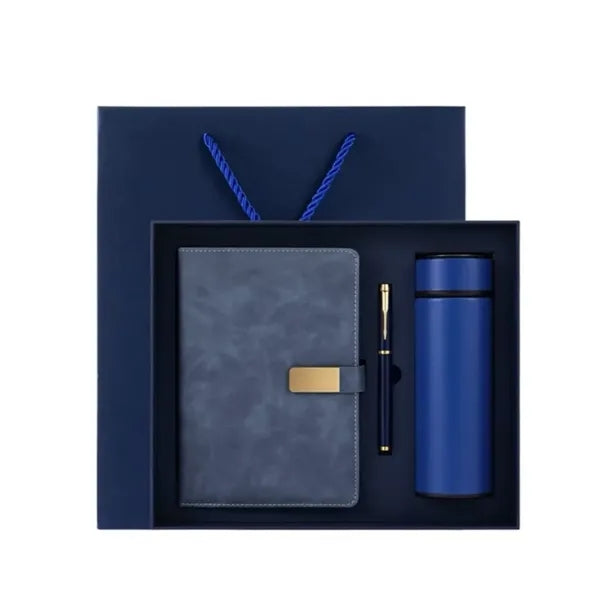 Personalized Executive Writing Gift Kit