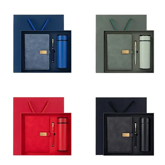 Personalized Executive Writing Gift Kit
